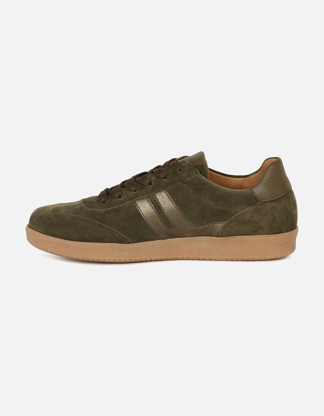 West Womens Trainers