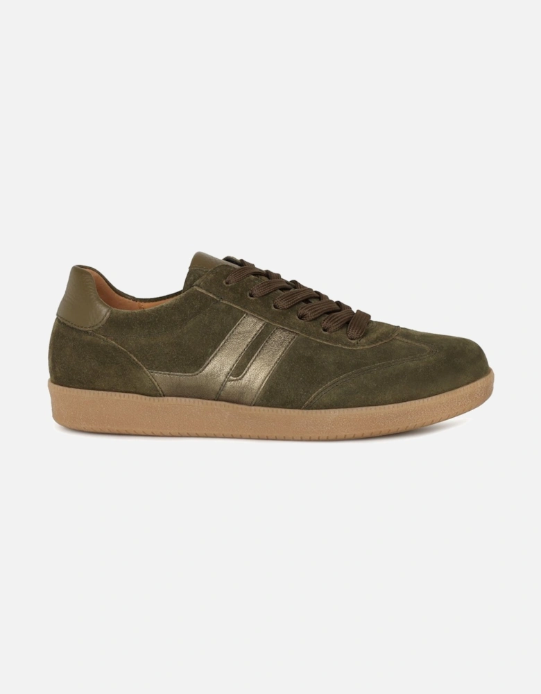 West Womens Trainers