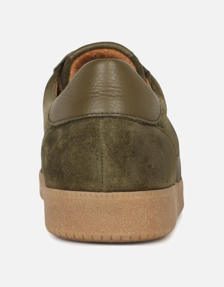 West Womens Trainers