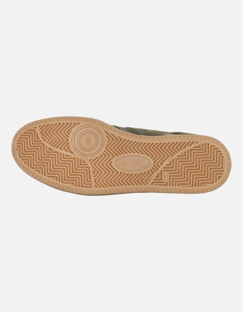 West Womens Trainers