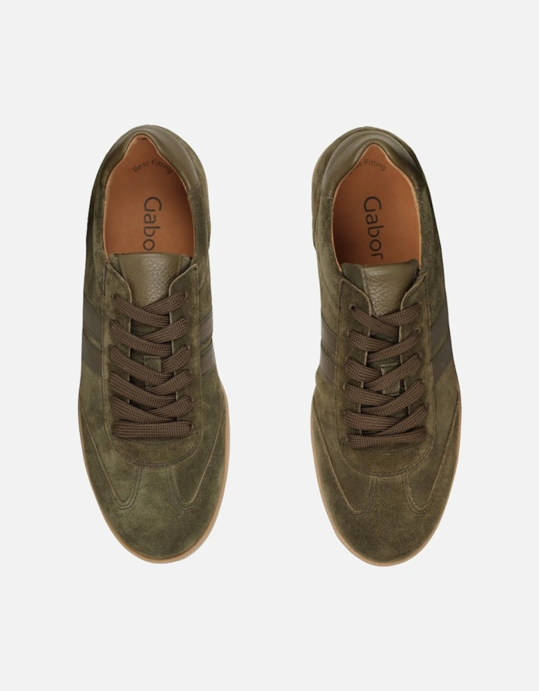 West Womens Trainers