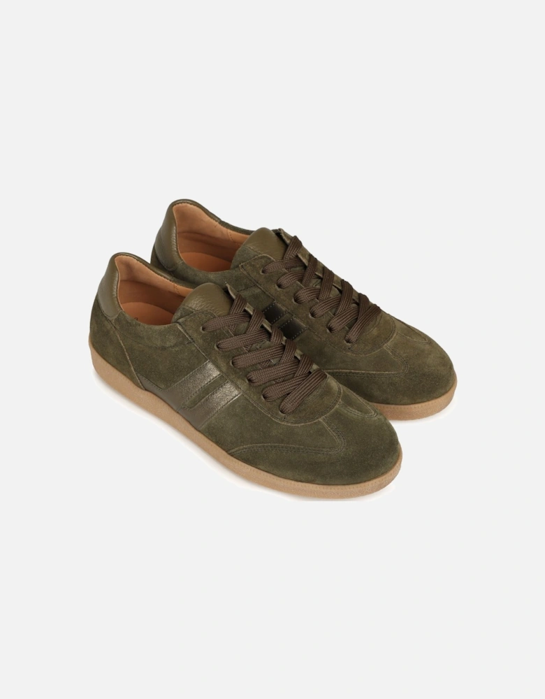 West Womens Trainers