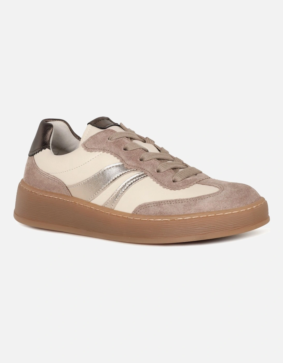 Dahma Womens Trainers, 8 of 7