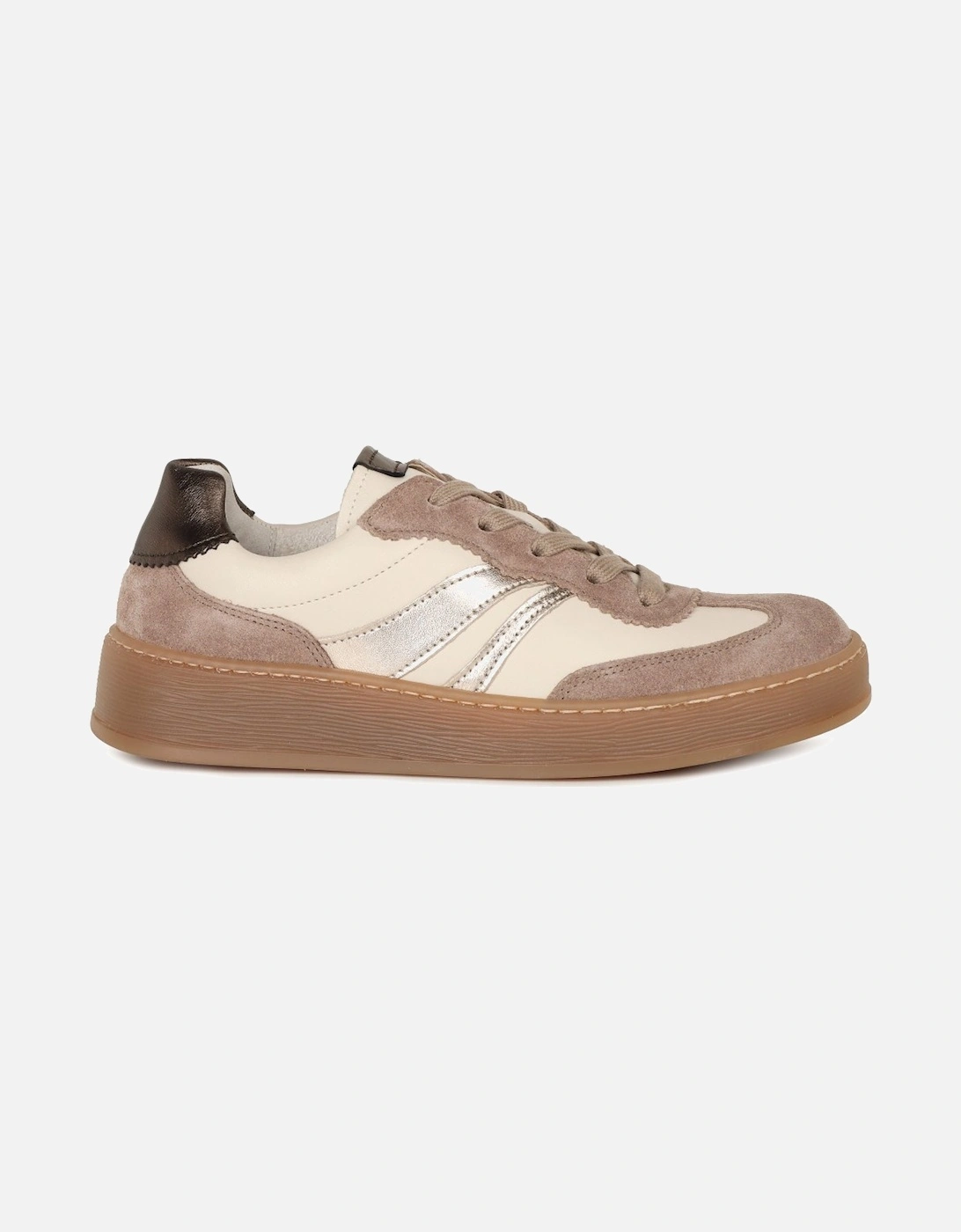 Dahma Womens Trainers