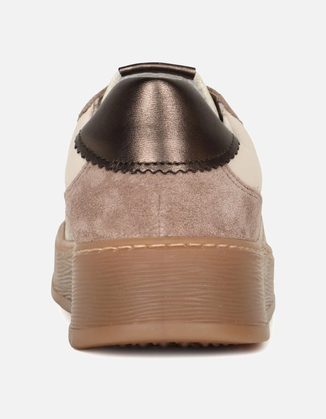 Dahma Womens Trainers