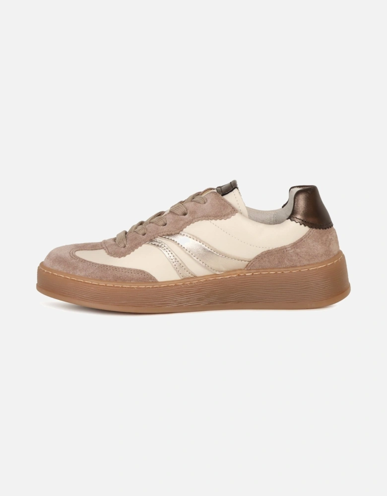Dahma Womens Trainers