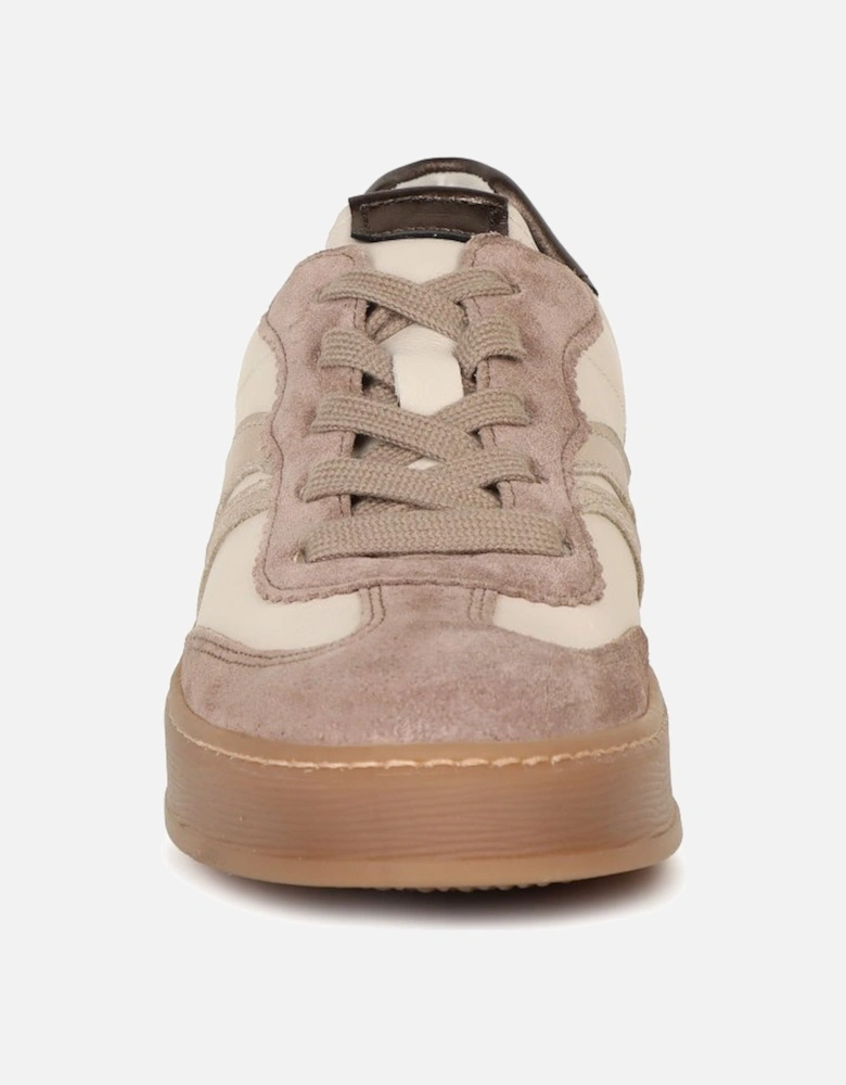 Dahma Womens Trainers