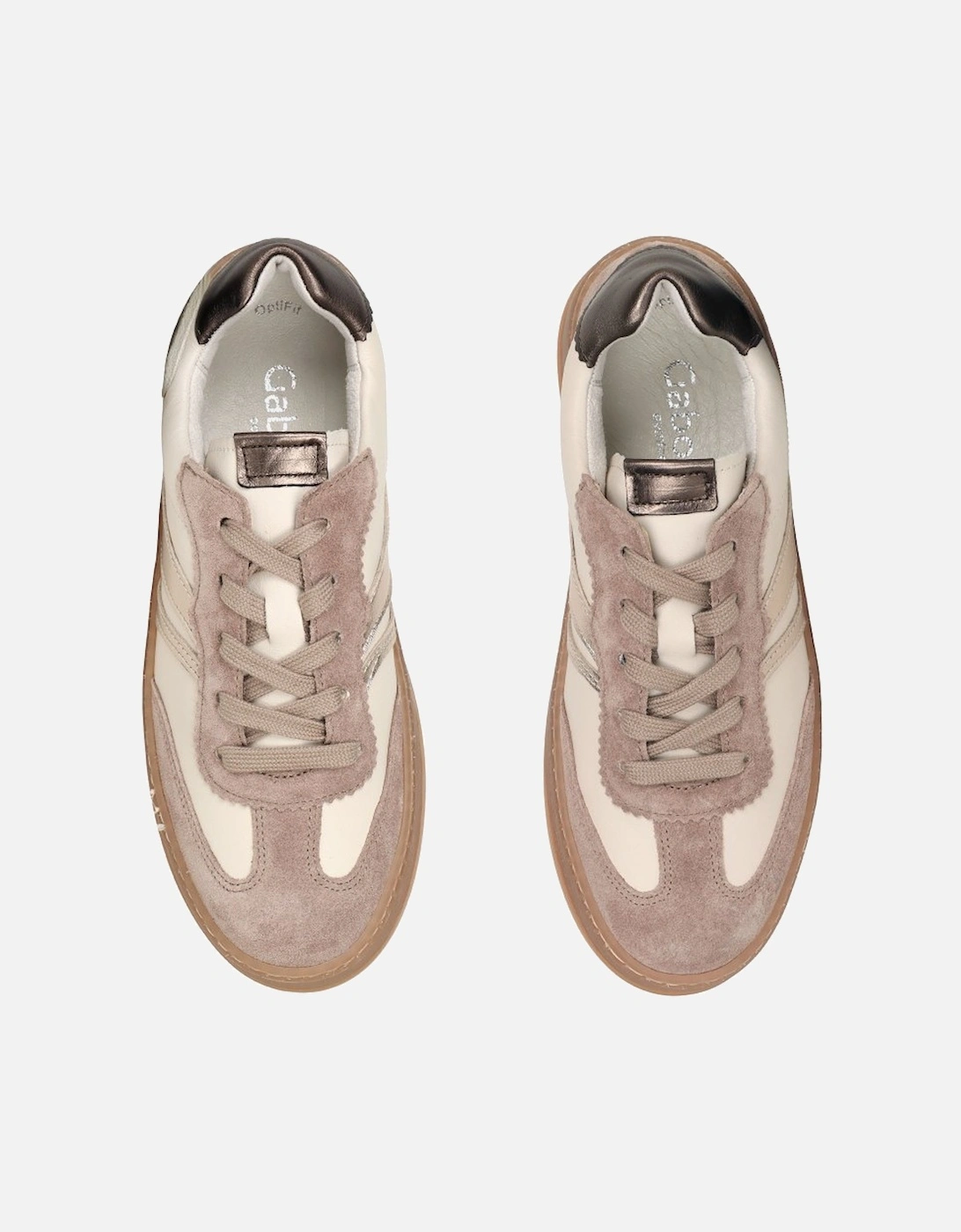 Dahma Womens Trainers