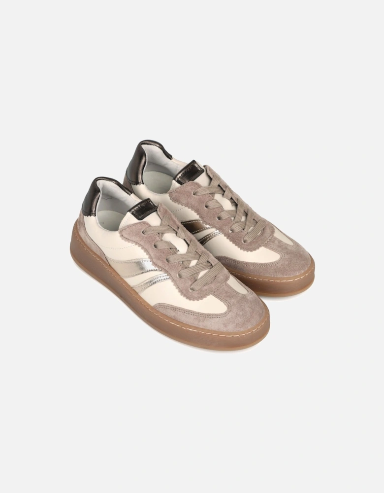 Dahma Womens Trainers