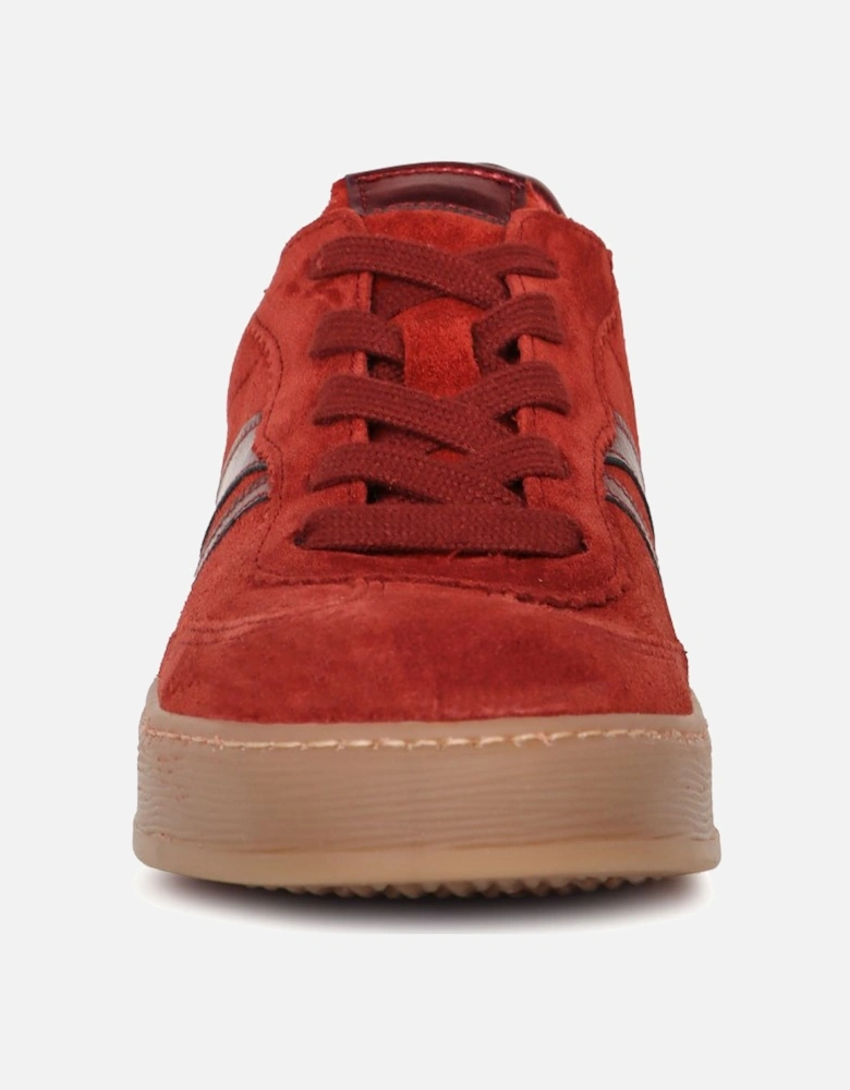 Dahma Womens Trainers