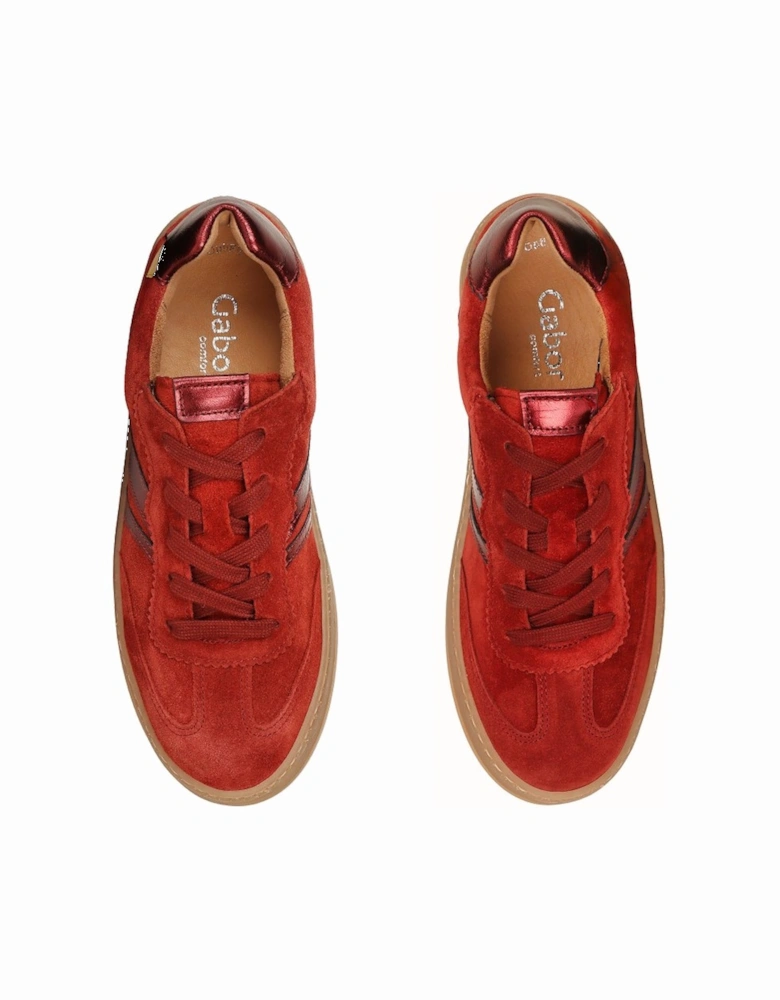 Dahma Womens Trainers