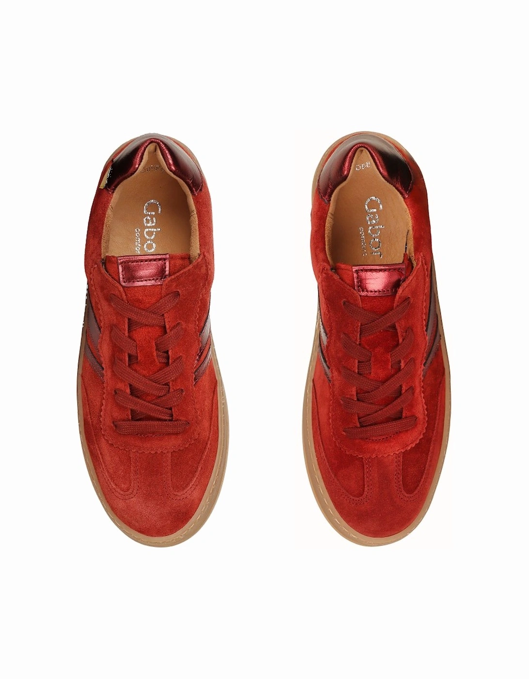 Dahma Womens Trainers