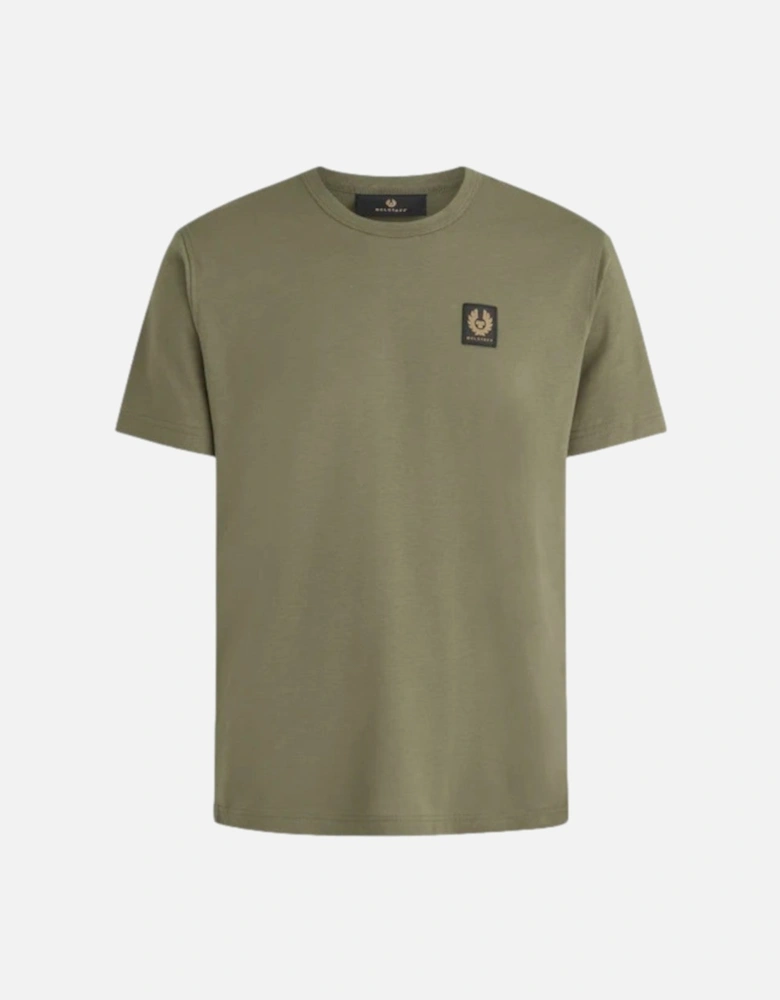 T-Shirt A1-25 True Olive