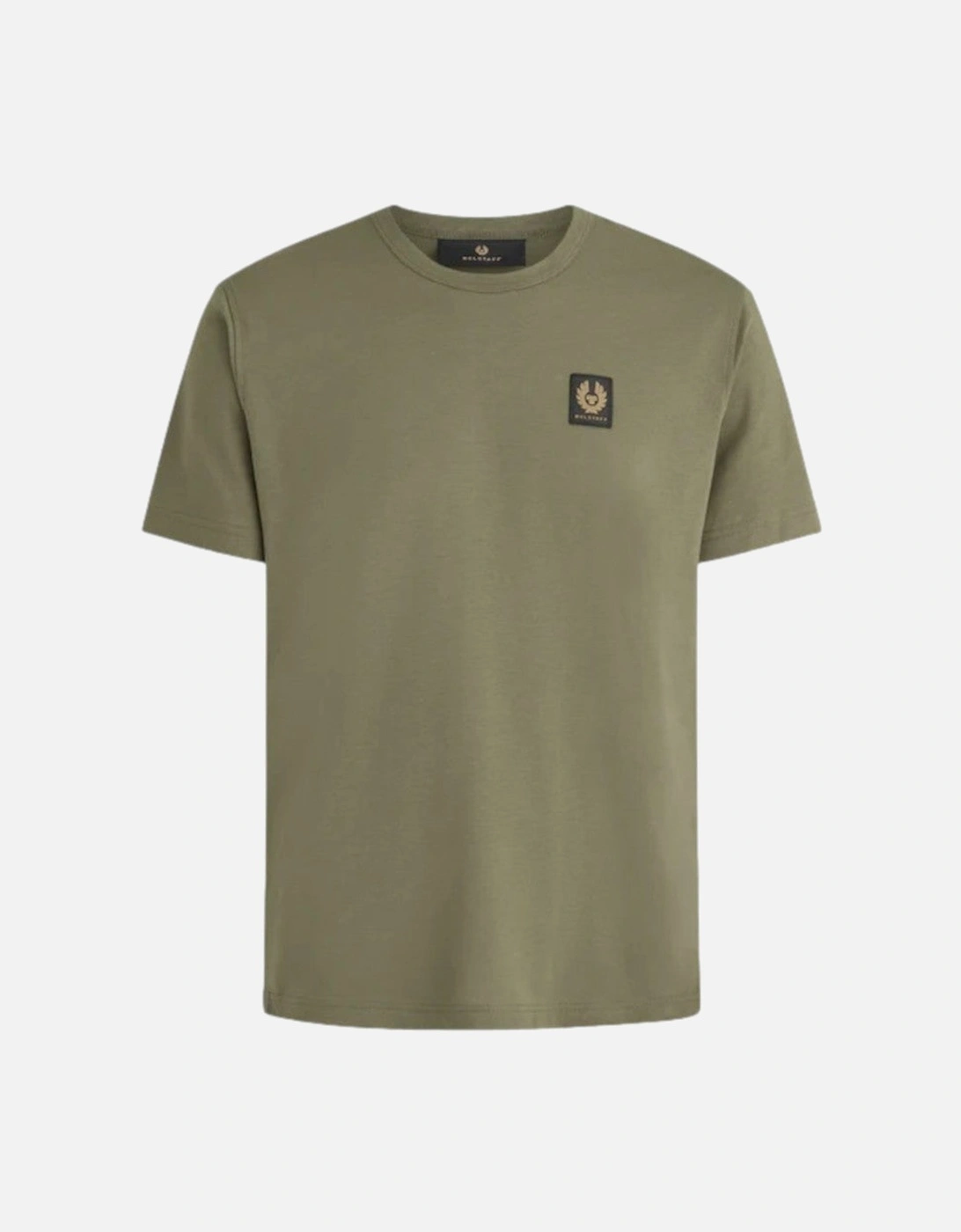 T-Shirt A1-25 True Olive, 3 of 2