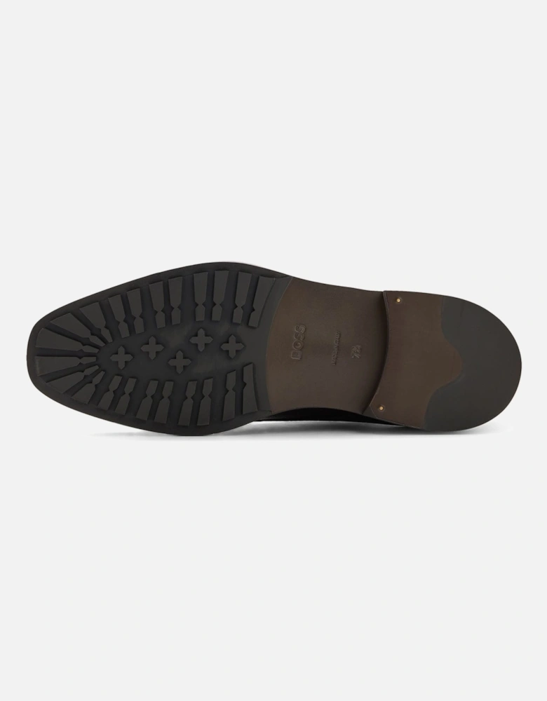 Lisbon Derby Shoes
