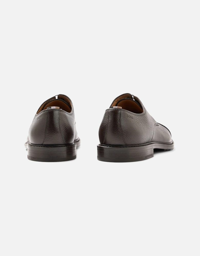 Lisbon Derby Shoes