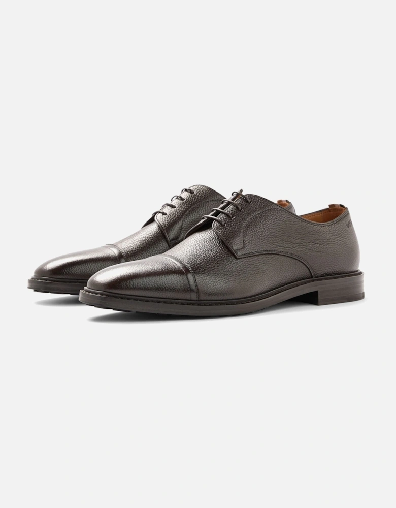 Lisbon Derby Shoes