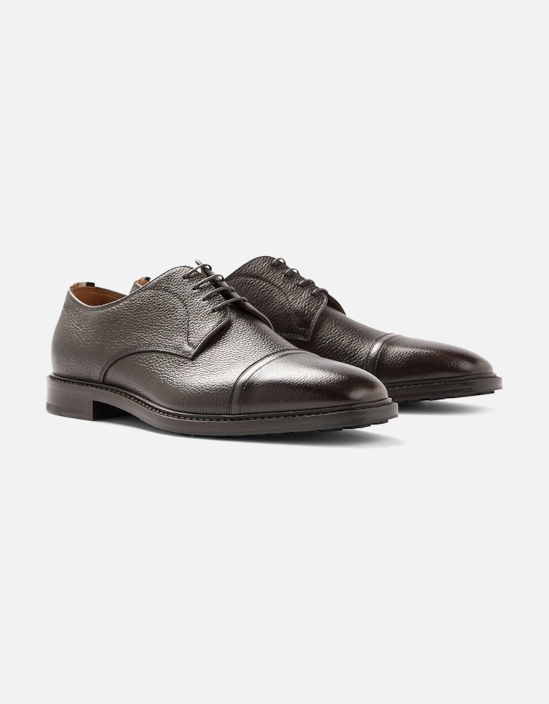 Lisbon Derby Shoes