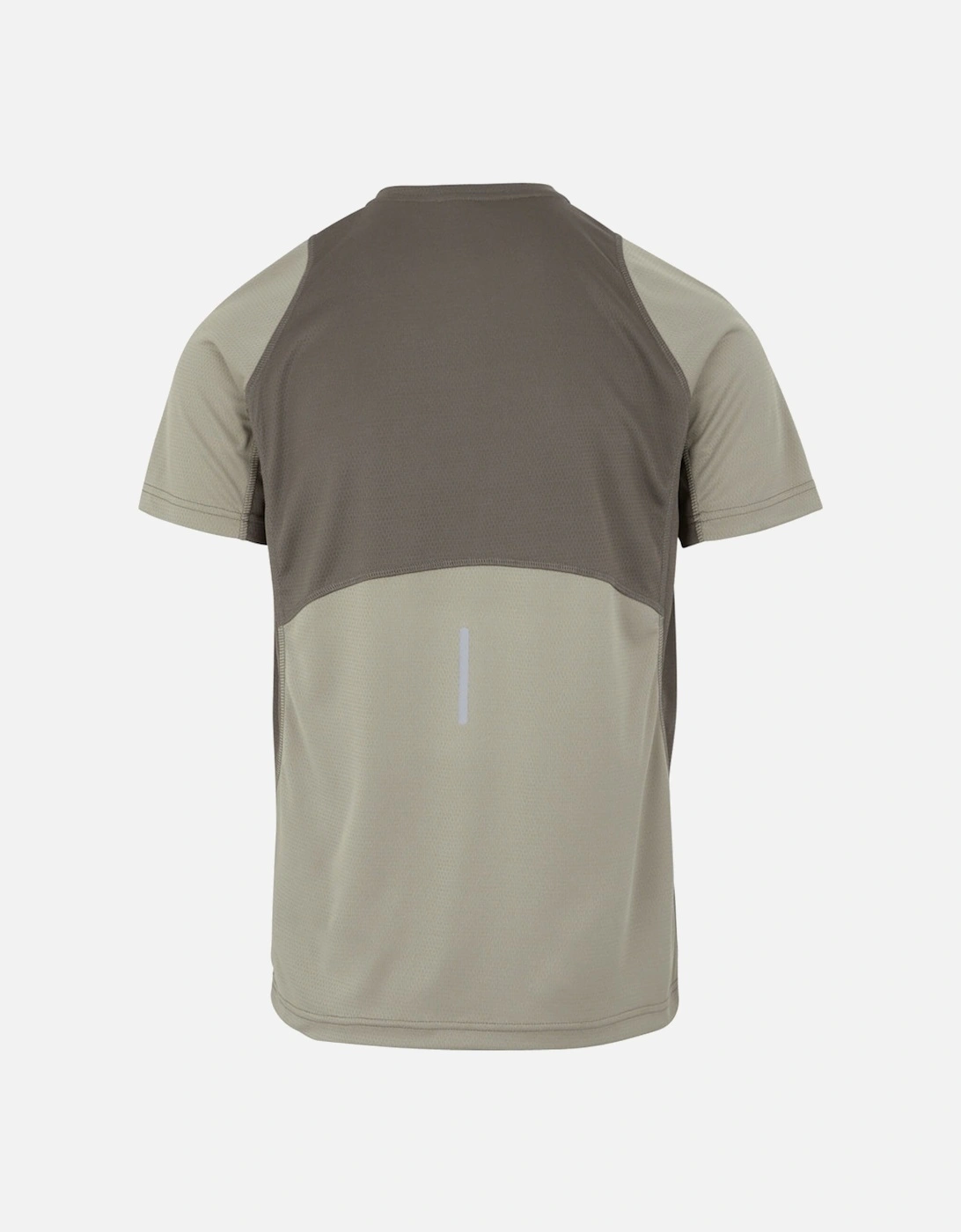 Mens Virda IV Quick Tech Drying Short Sleeve T Shirt