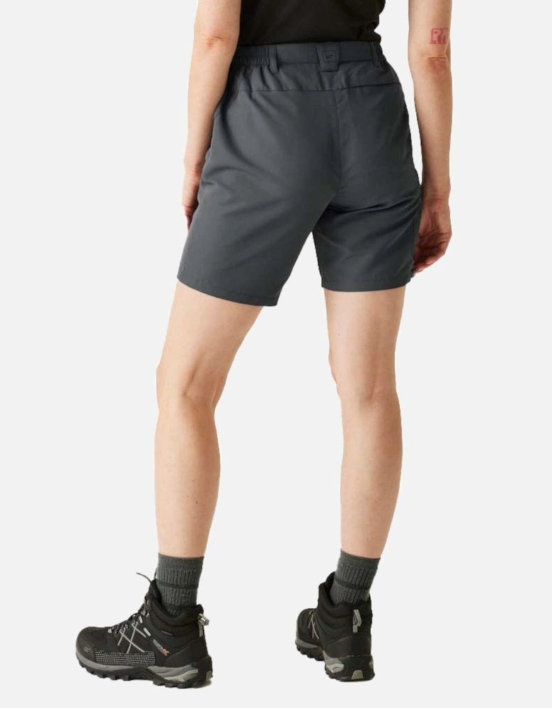 Womens Chaska III Lightweight Quick Drying Shorts