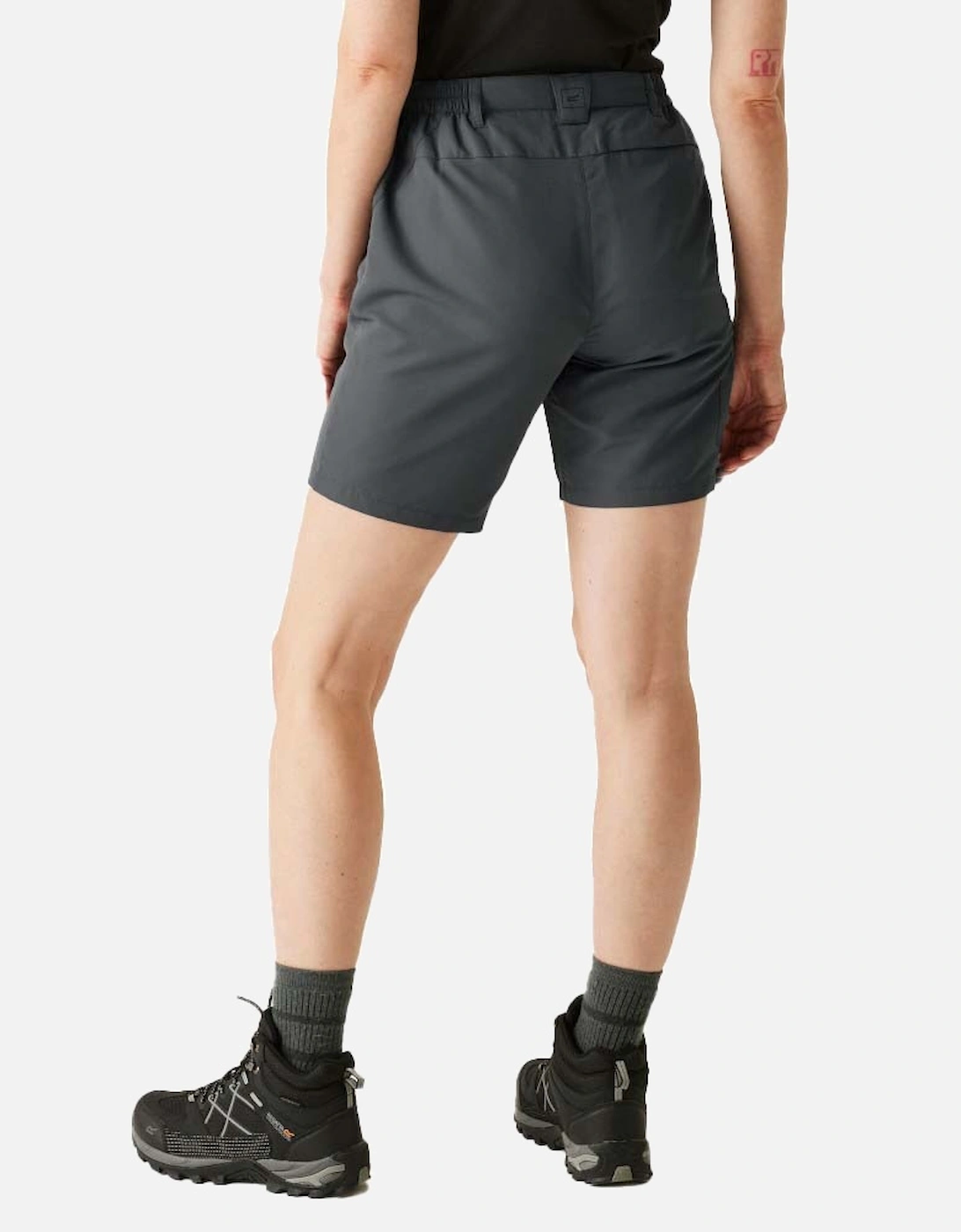 Womens Chaska III Lightweight Quick Drying Shorts