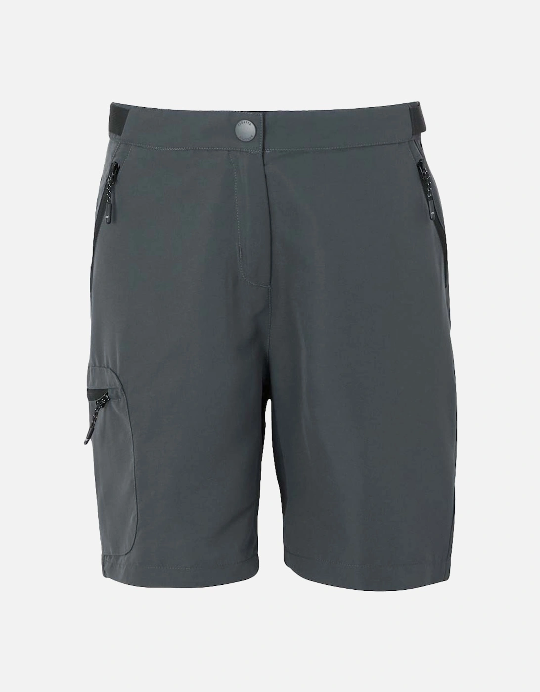 Womens Chaska III Lightweight Quick Drying Shorts