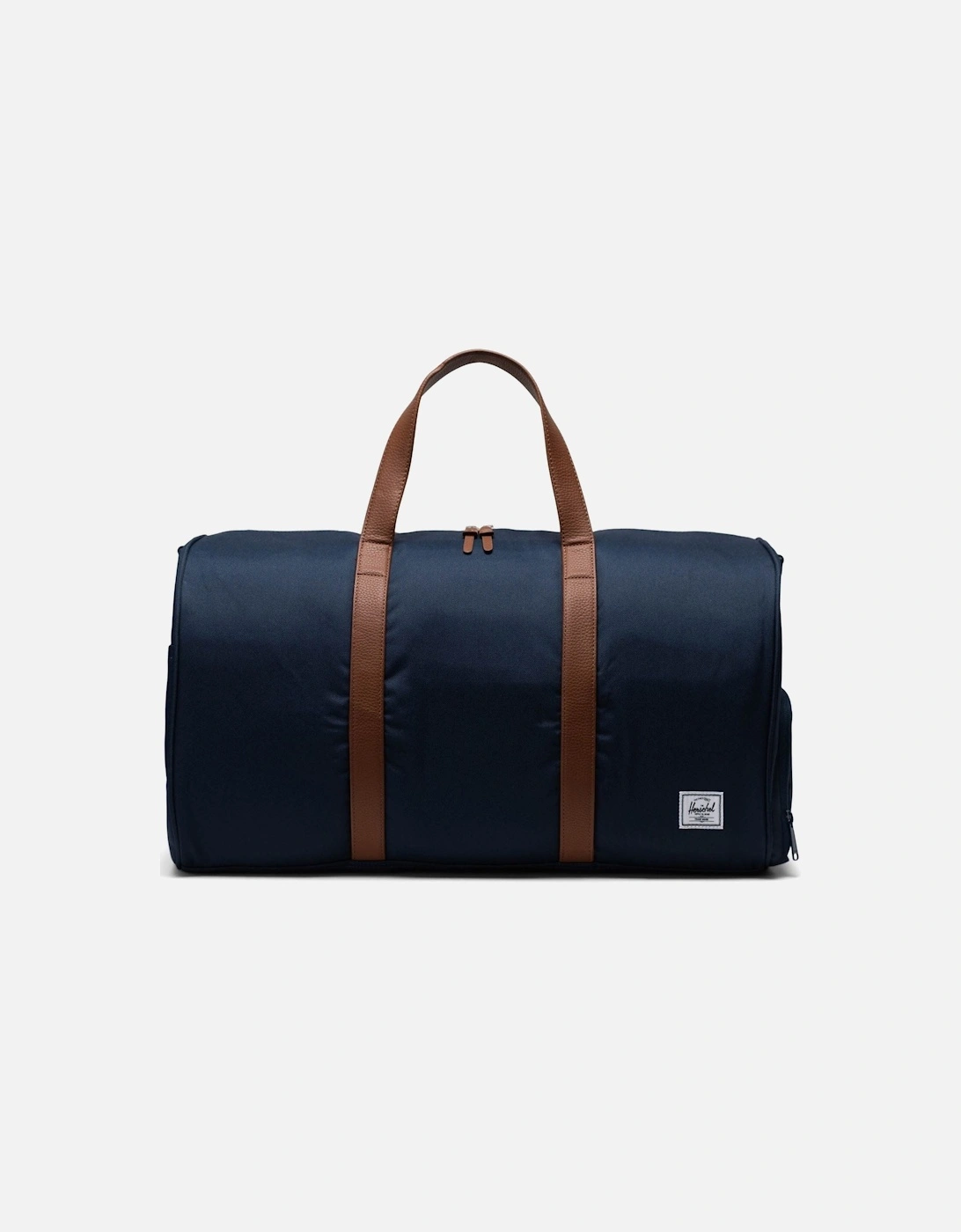 Herschel Novel Duffle Polyester 's Blue Duffel Bag, 6 of 5