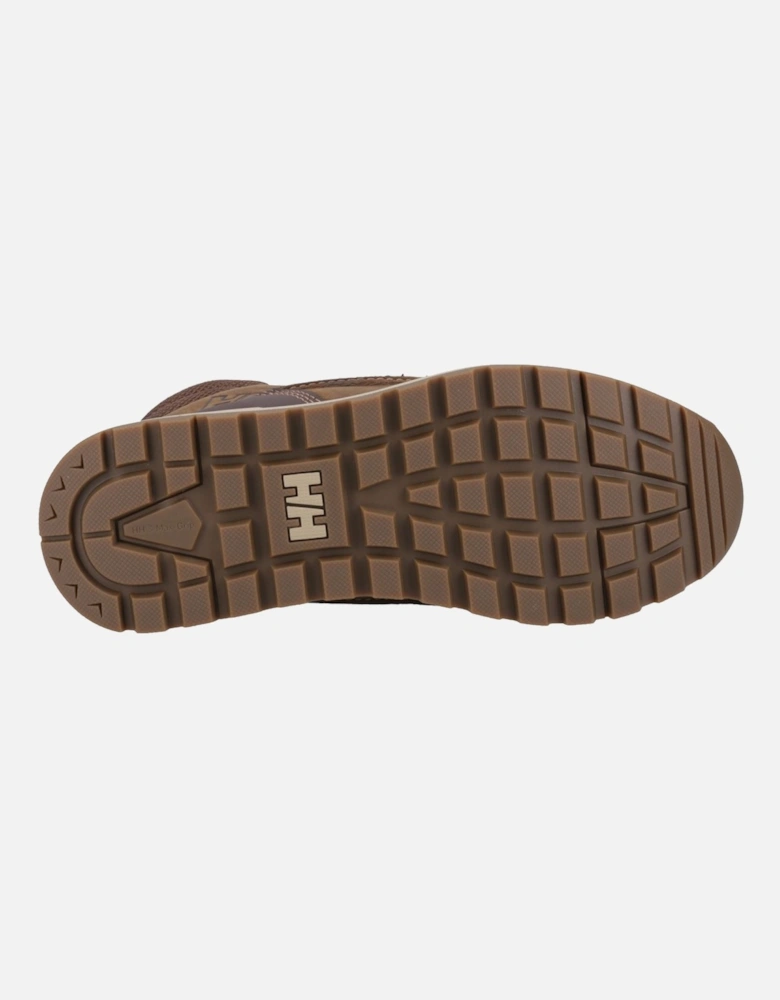 Kelvin LX Men's Brown Boots