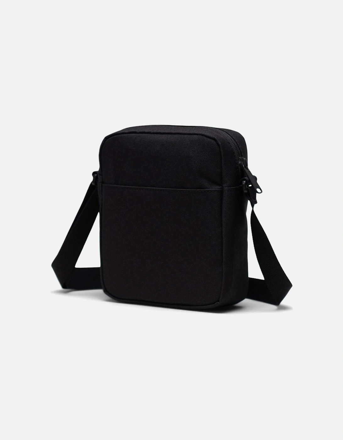 Herschel Heritage Crossbody Polyester Unisex Adults's Black Crossbody Bag