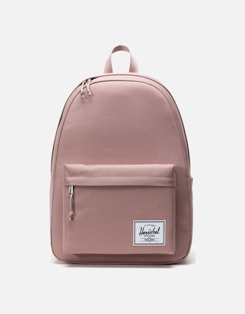 Classic XL Backpack Unisex Adults's Pink Backpack