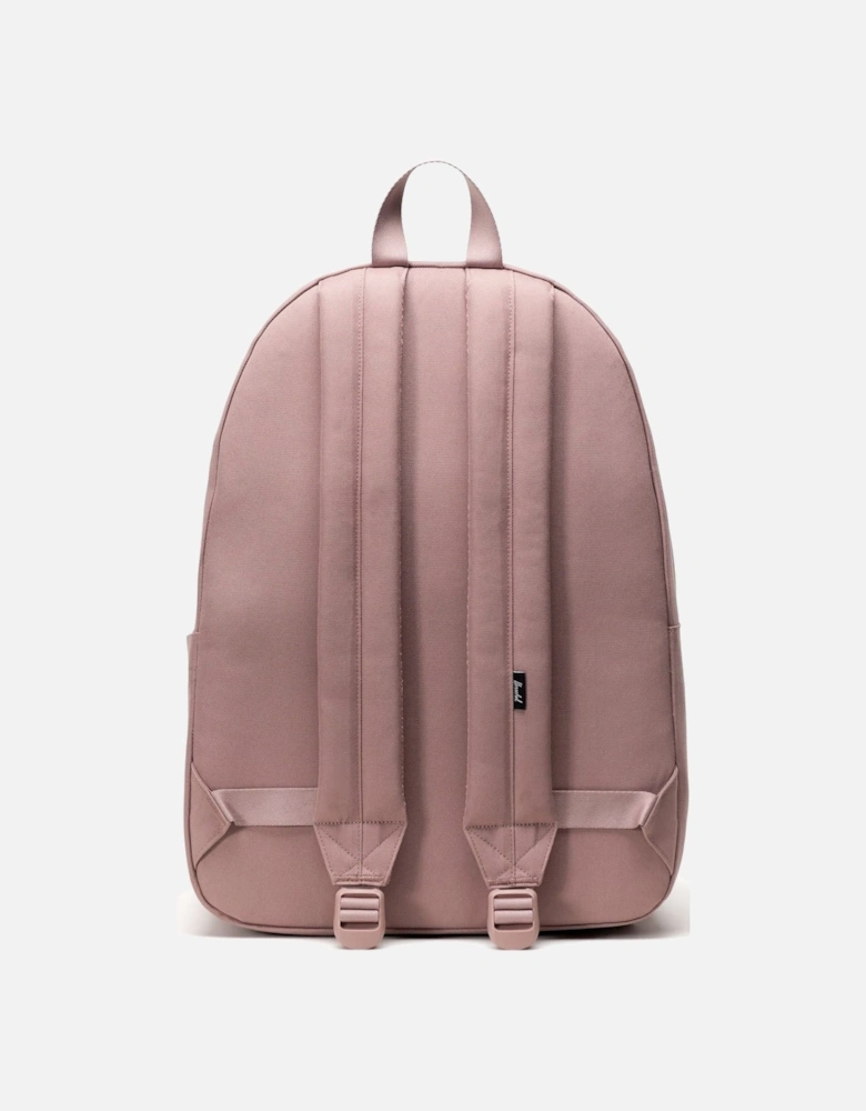 Classic XL Backpack Unisex Adults's Pink Backpack