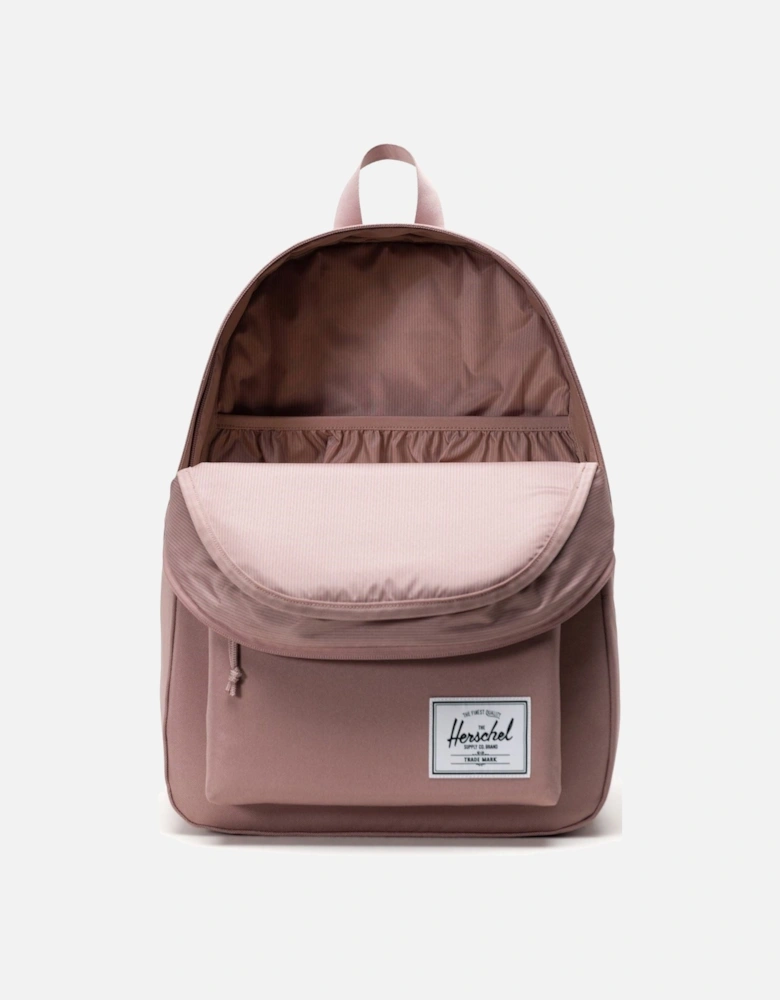 Classic XL Backpack Unisex Adults's Pink Backpack