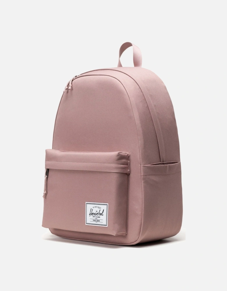 Classic XL Backpack Unisex Adults's Pink Backpack
