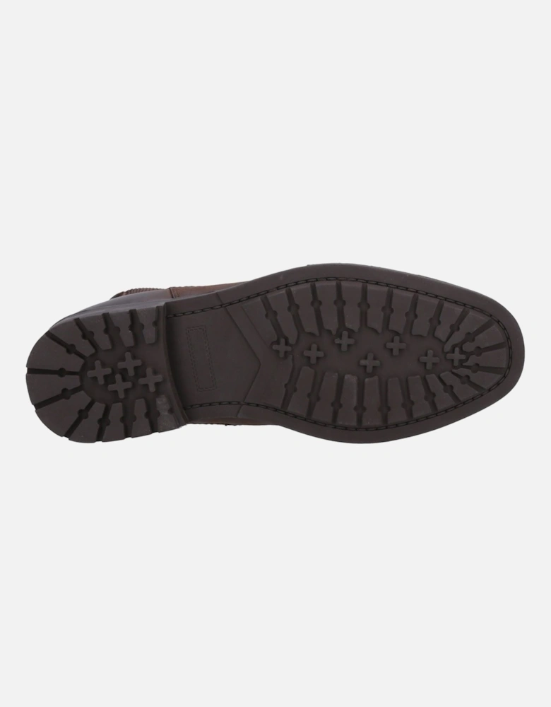Gretton Leather Men's Brown Boots