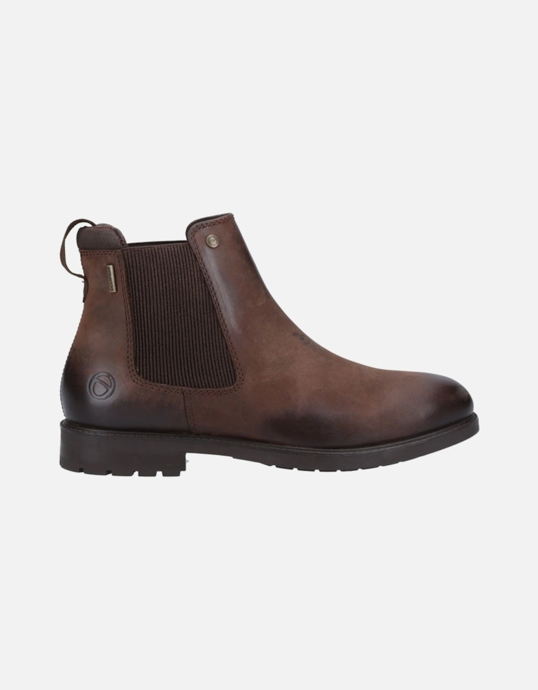 Gretton Leather Men's Brown Boots