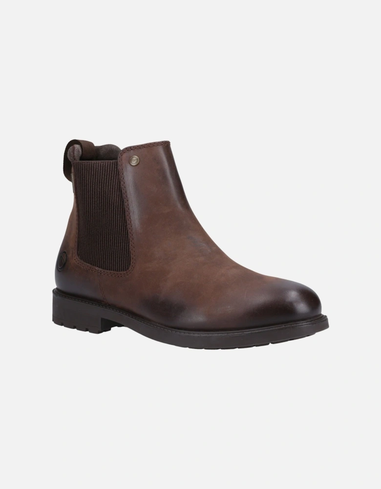 Gretton Leather Men's Brown Boots