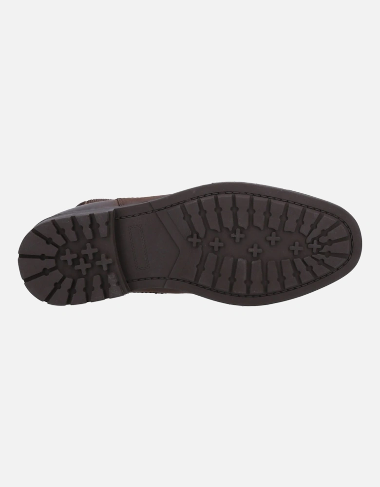 Gretton Leather Men's Brown Boots