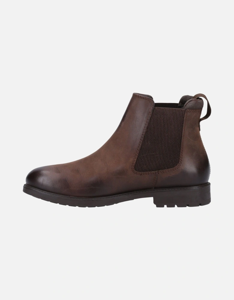 Gretton Leather Men's Brown Boots