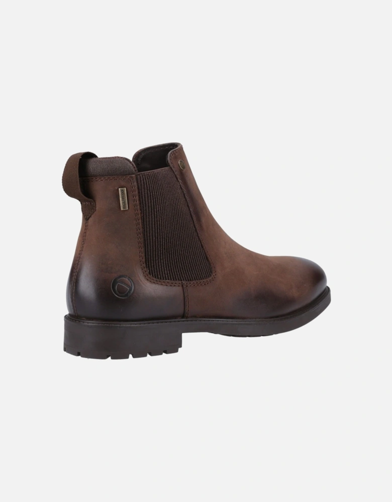 Gretton Leather Men's Brown Boots