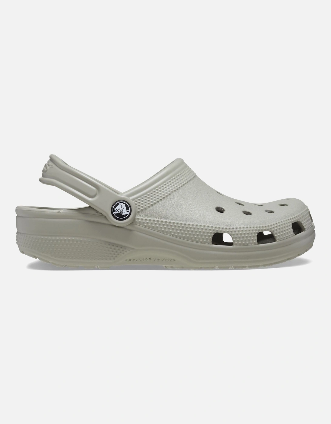 Classic Clog Thermoplastic Elephant Clogs