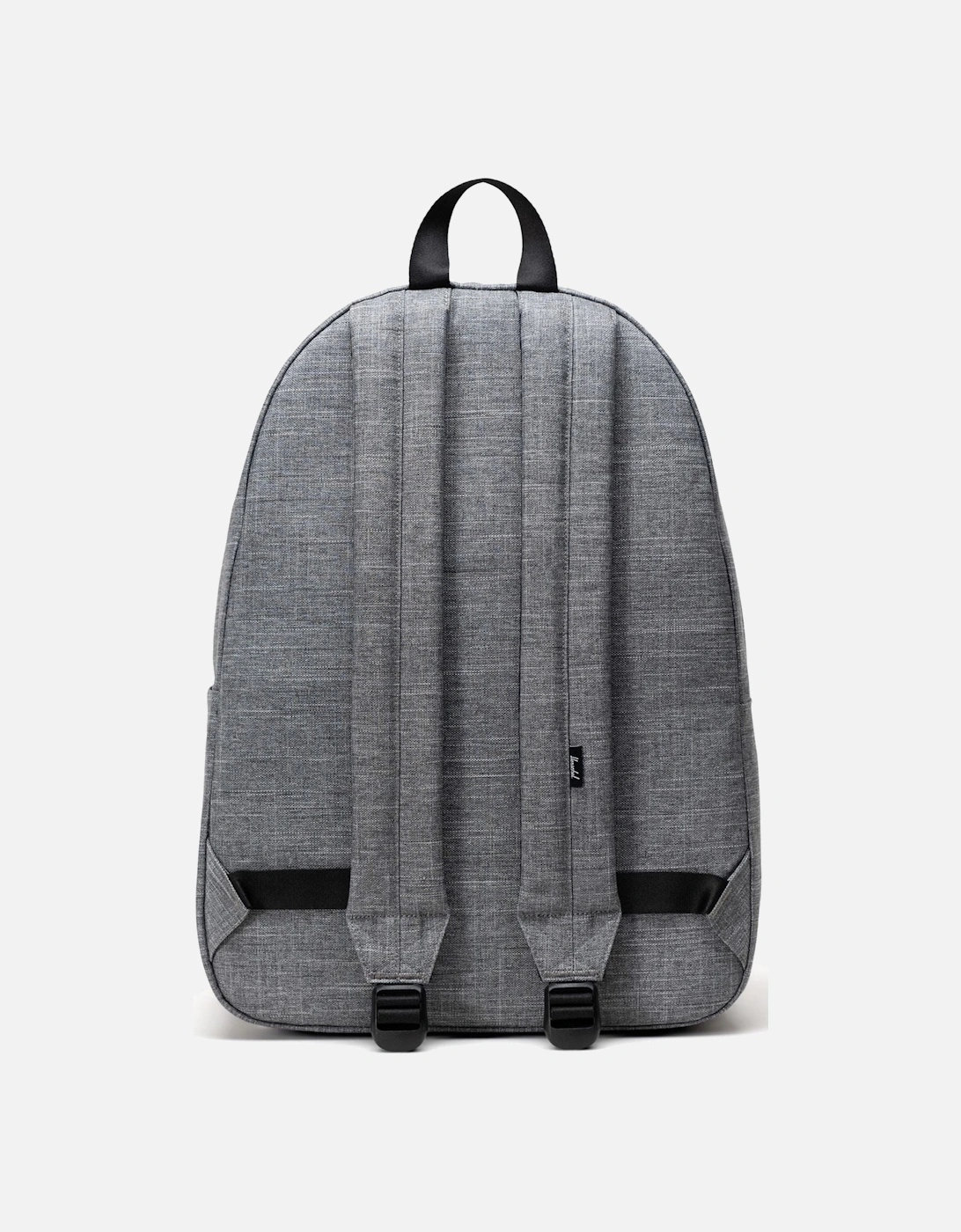 Classic XL Backpack Unisex Adults's Grey Backpack