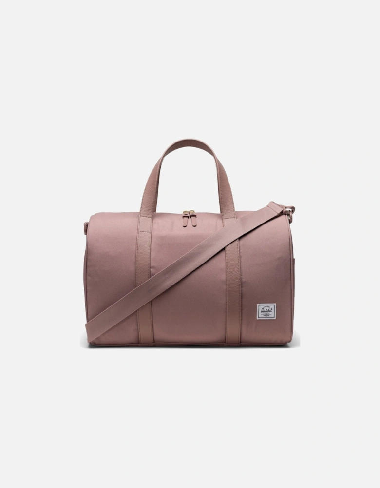 Novel 's Pink Duffel Bag