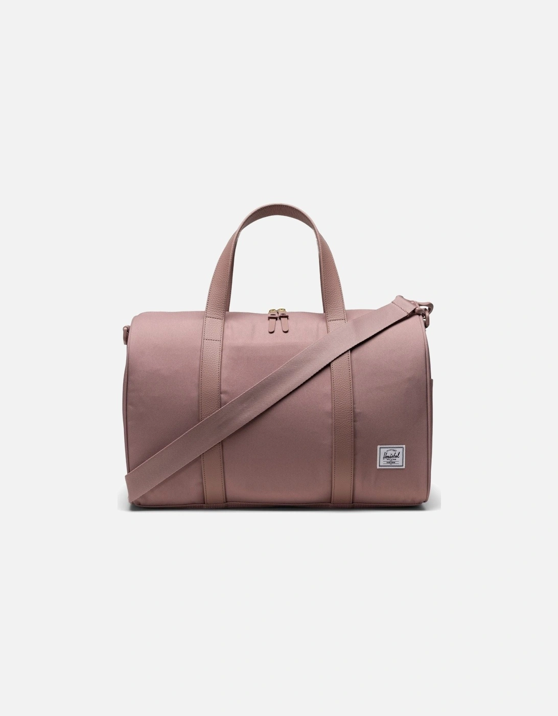 Novel 's Pink Duffel Bag, 8 of 7