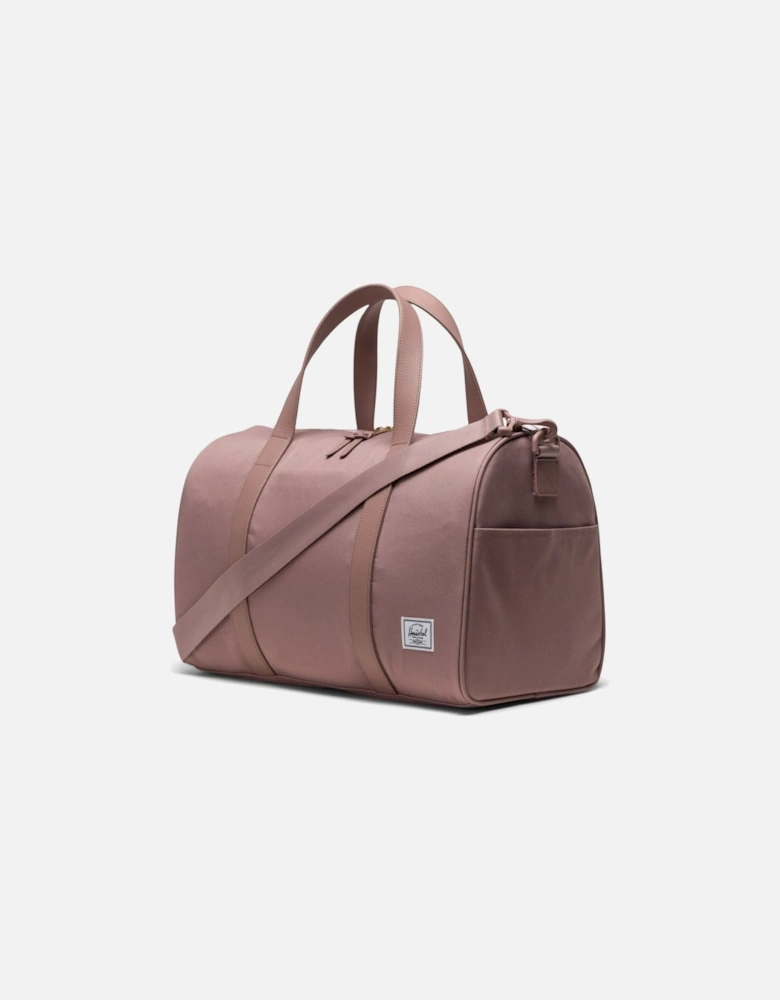Novel 's Pink Duffel Bag