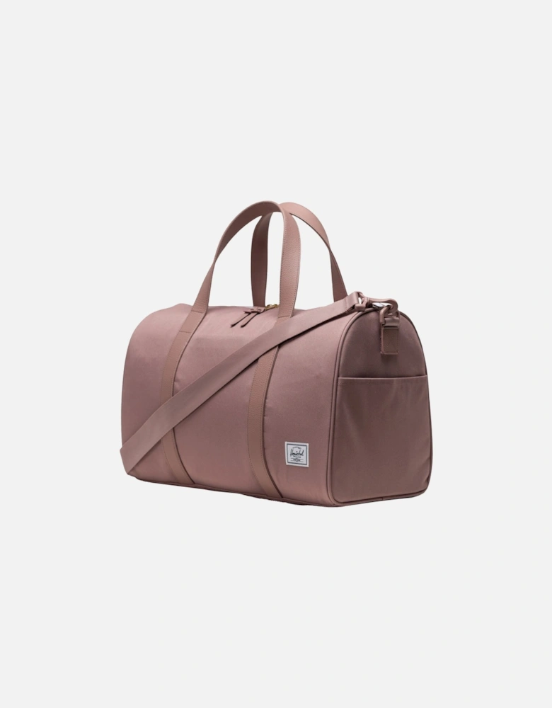 Novel 's Pink Duffel Bag