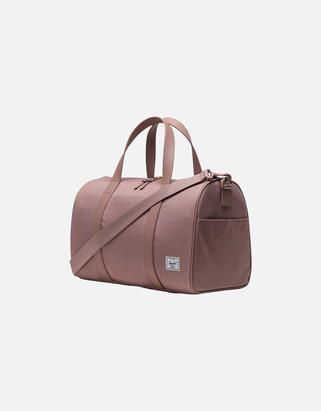 Novel 's Pink Duffel Bag