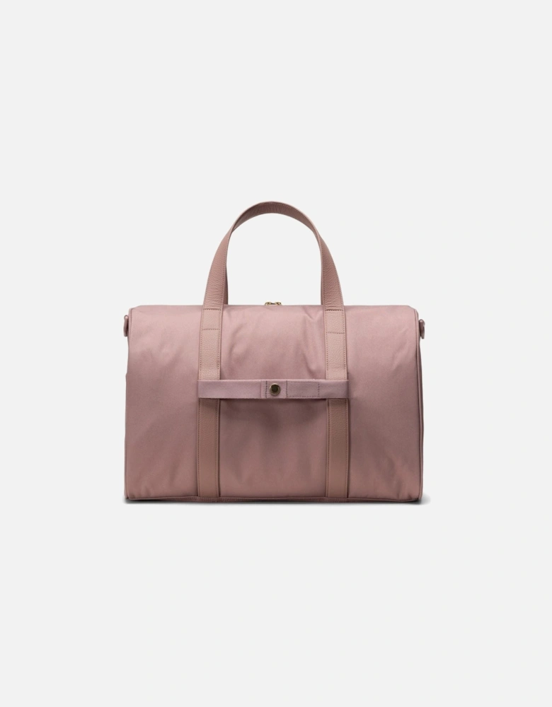 Novel 's Pink Duffel Bag