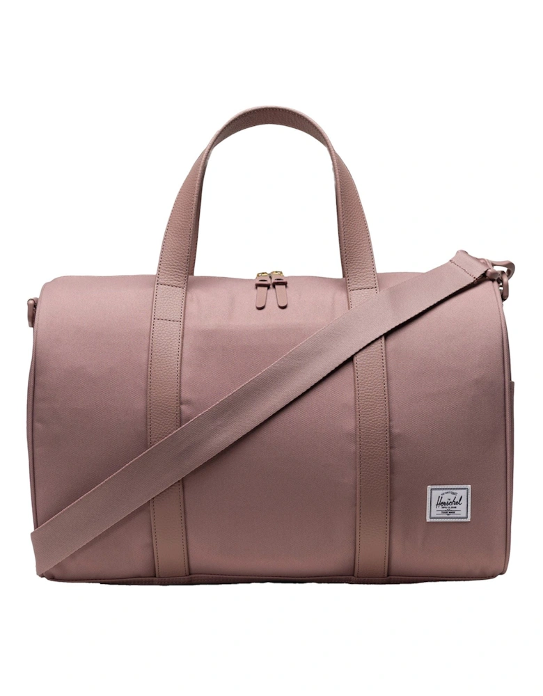 Novel 's Pink Duffel Bag