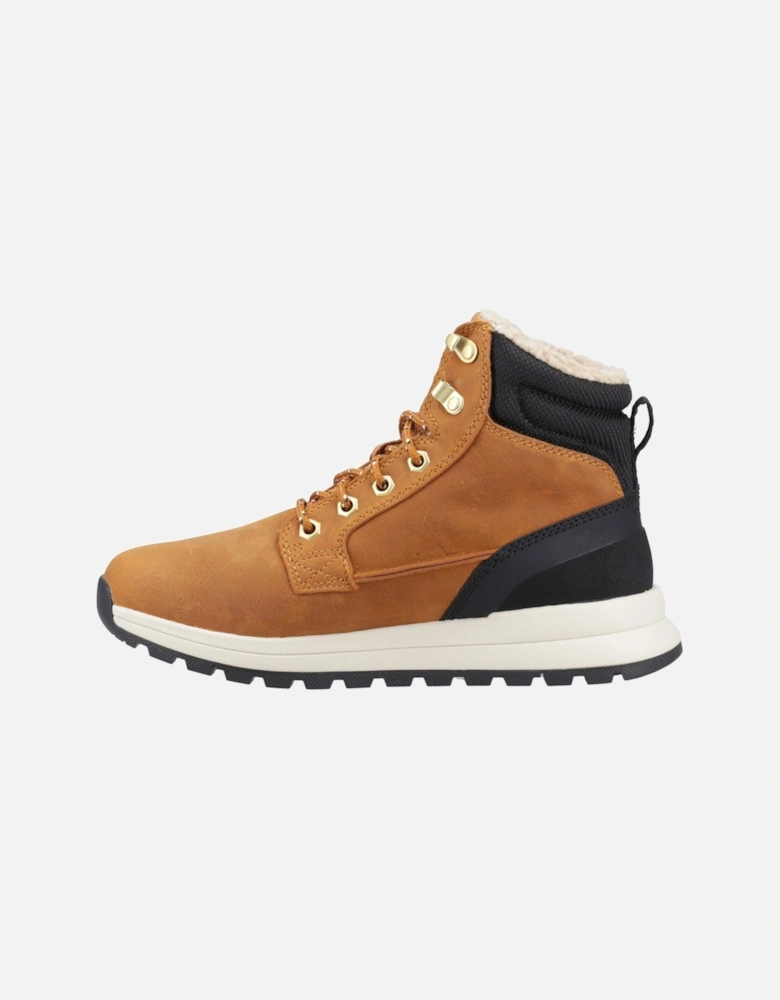 Kelvin LX Men's Yellow Boots