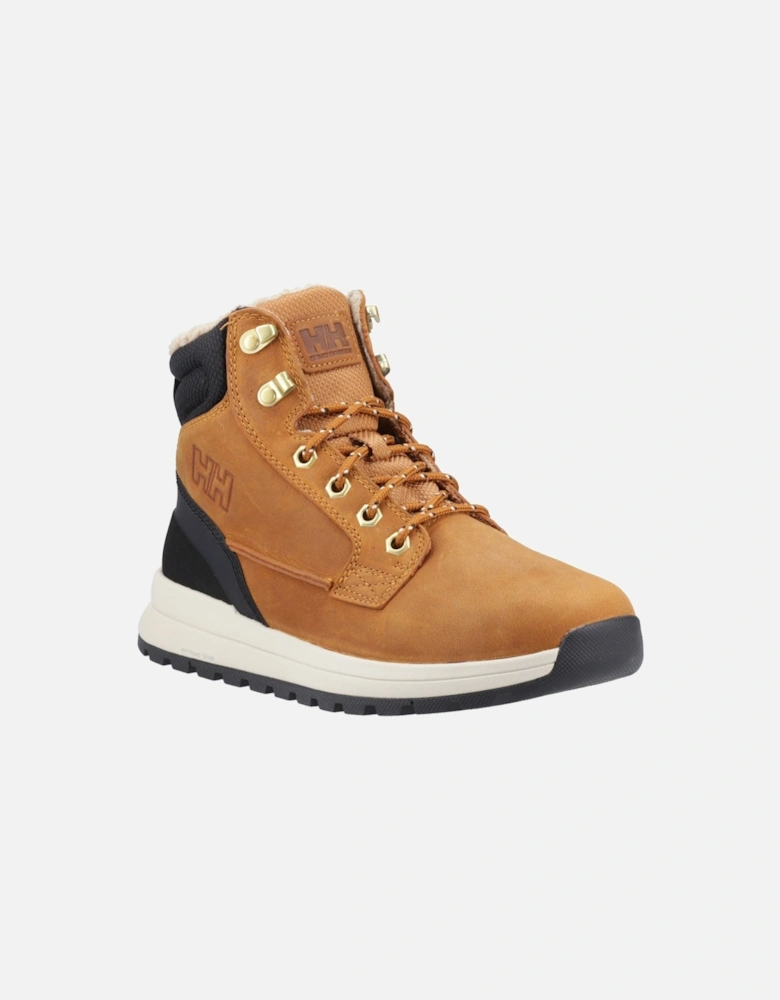 Kelvin LX Men's Yellow Boots